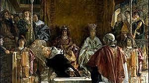 Conquista del reino de Granada, fin de la Reconquista y expulsión de los judíos de la Península