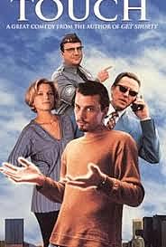 Dave Grohl records the instrumentals to the movie "Touch" all by himself