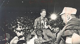 Timeline: The Marcos’ Regime: A Robber In Disguise