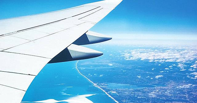 Psicología Aeronáutica