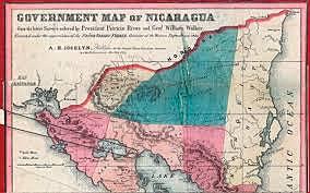 Declaración de guerra a Costa Rica por parte de Nicaragua