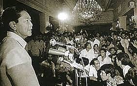 First Constitutional Convention