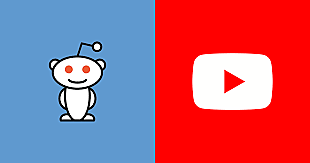 Youtube - Reddit