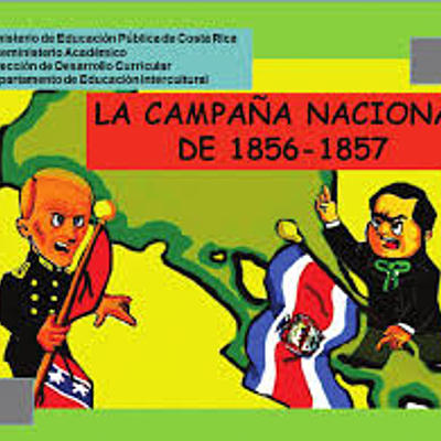 Timeline: Campaña Nacional