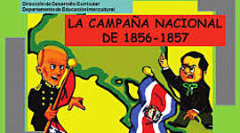 Timeline: Campaña Nacional