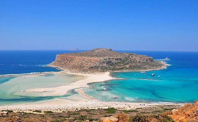 Isla Creta