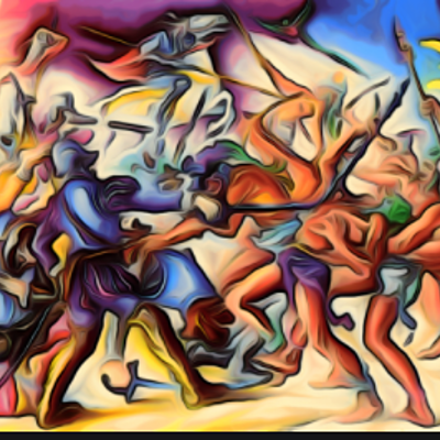 Timeline: Resistencia Indígena