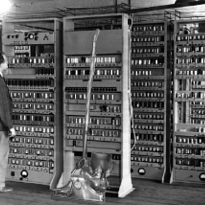 Timeline: Las 6 Generaciones de las Computadoras