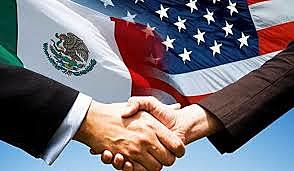 Primer Tratado de Comercio.