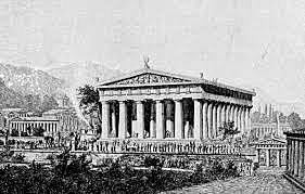 Temple of Zeus