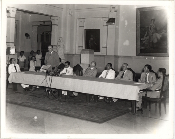 Perundingan linggarjati