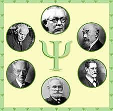 Origen de la psicología