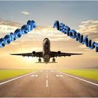 Timeline: PSICOLOGIA AERONAUTICA