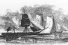 Bloqueo de San Juan de Sur