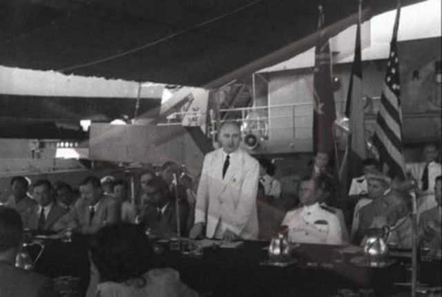 Perundingan Renville