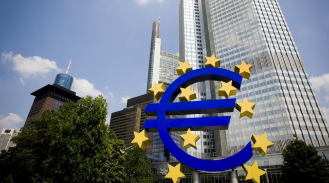 ECB gaat staatsobligaties opkopen