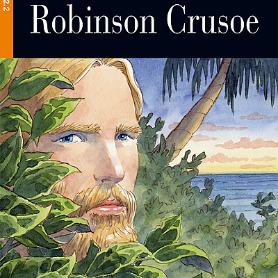 Timeline: 1F-G5-Reading: Robinson Crusoe