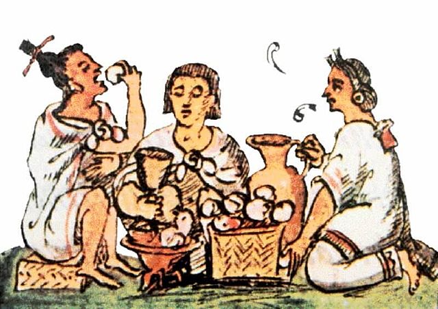 Pre-clásico temprano