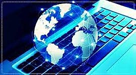 Timeline: Historia de la informática