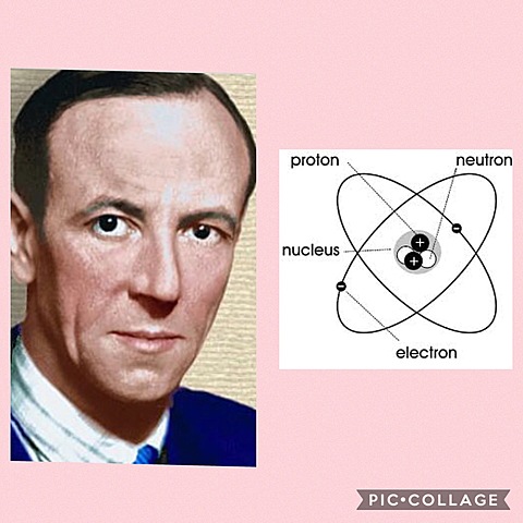 James Chadwick