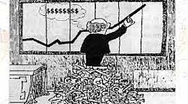 Timeline: Gobiernos Liberales (1899 - 1920)