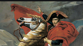 Timeline: Napoleonic Timeline