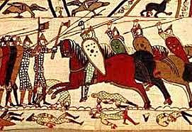 La novela histórica.