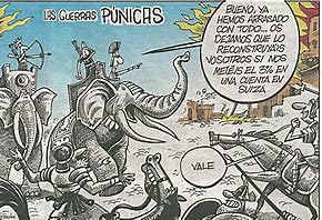 Segunda guerra púnica