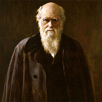 Timeline: La vida de Darwin