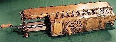 Calculadora universal