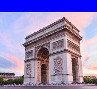 Arc de Triomphe