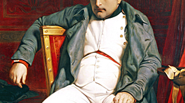 Timeline: Napoleonic Era