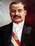 Eliodoro Vilazon Montaño