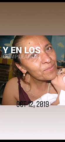 Lo mas triste en mi vida