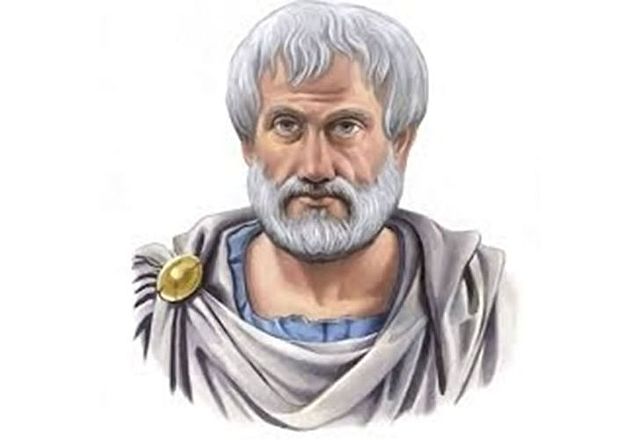 ARISTOTLES