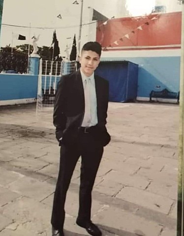 Termino mi secundaria