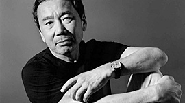 Timeline: Haruki Murakami