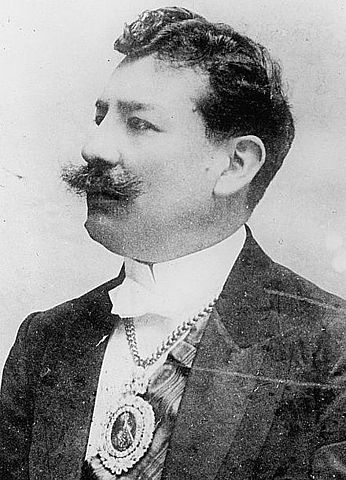 2º Gobierno de Ismael Montes