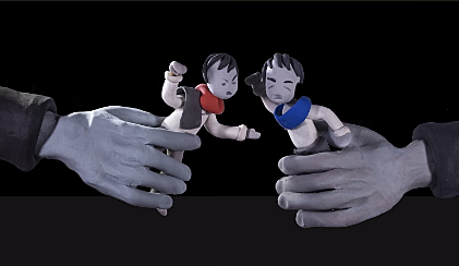 Chilavitas y Pajaros