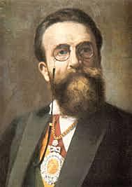 JOSÉ GUTIERREZ GUERRA