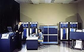 IBM1401 - IBM1620