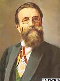 Jose Gutierrez Guerra