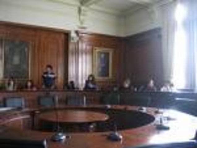 Se funda el Consejo Nacional de Calidad y Productividad