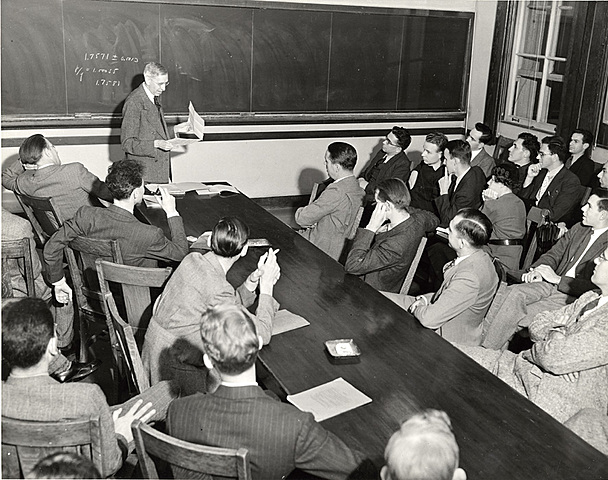 Thomas Kuhn (July 18, 1922-June 17,1996)