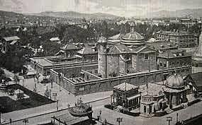 Primera exposició universal a Catalunya