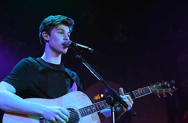 El día en que fue conocido musicalmente...