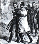 el ejercito trigarante