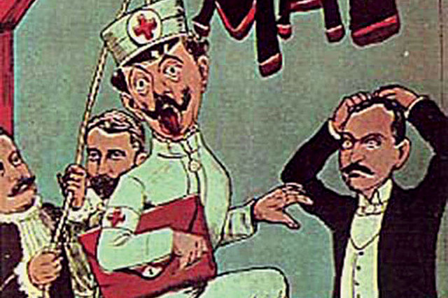 Século XIX - XX  Brasil