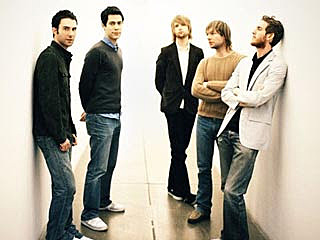 Grammy a la Mejor Actuación Pop de un Dúo o Grupo con Vocal + Retiro de un miembro