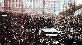 Timeline: Decada Infame